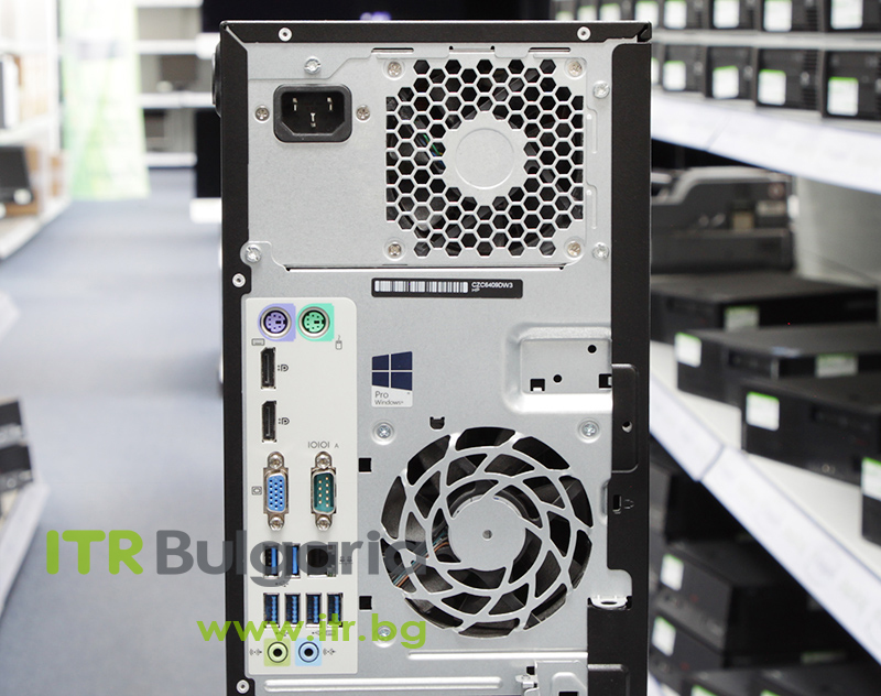 ITR HP EliteDesk 800 G2 TWR Tower - Refurbished computer equipment